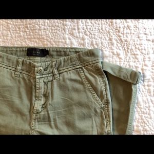 J. Crew Chino Pant